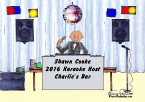 Disc Jockey - MC, Male - Friendly Folks - Image 2
