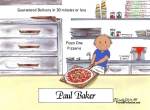 Pizza Maker, Male - Friendly Folks - Image 2