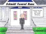 Funeral Director, Male - Friendly Folks