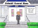 Funeral Director, Male - Friendly Folks - Image 2
