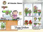 Florist, Female - Friendly Folks