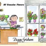 Florist, Female - Friendly Folks