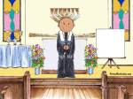 Rabbi, Male - Friendly Folks - Image 2