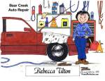 Auto Mechanic, Female - Friendly Folks