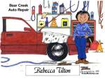 Auto Mechanic, Female - Friendly Folks - Image 2