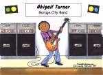 Guitar Player, Female - Friendly Folks - Image 2