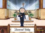 Priest, Female - Friendly Folks