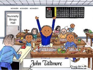 Bingo Player, Male - Friendly Folks - Image 2