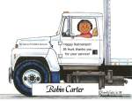 Truck Driver - Delivery Truck, Female - Friendly Folks - Image 2