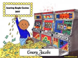 Gambler - Slots, Male - Friendly Folks - Image 2