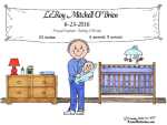 New Baby Boy, Single Dad - Friendly Folks