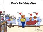 Little Angels 2, with Male - Friendly Folks - Image 2