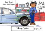 Auto Body Repair, Female - Friendly Folks - Image 2