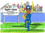 Saxophone - Marching Band, Male - Friendly Folks - Image 2