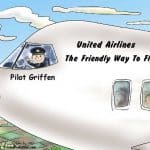Pilot - Commercial, Male - Friendly Folks