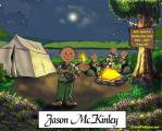 Boy Scout, Boy - Friendly Folks - Image 2