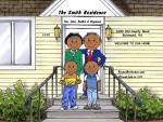 Family Home, Couple with 2 Boys - Friendly Folks - Image 2
