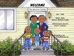 Family Home, Couple with 3 Boys - Friendly Folks - Image 2