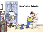 444-FF Babysitter, 1 Boy
