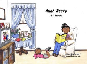 Babysitter, Big Sister, Nanny with 1 Girl - Friendly Folks - Image 2