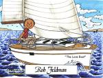 Sailboat - Sailing, Male - Friendly Folks - Image 2