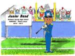 Flute - Marching Band, Male - Friendly Folks - Image 2