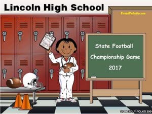 Coach - Football White Uniform, Female - Friendly Folks - Image 2