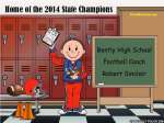 488-FF Coach, Football, Male