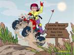 511-NTT ATV Rider, Female