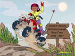 ATV - Four Wheeler Rider, Female - Friendly Folks - Image 2