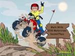 512-NTT ATV Rider, Male