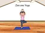 514-FF Yoga, Female