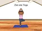 Yoga, Female - Friendly Folks - Image 2