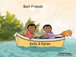 Rowboat, 2 Females - Friendly Folks - Image 2