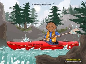 Kayak, Male - Friendly Folks - Image 2