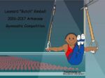 Gymnastics, Gymnast, Male - Friendly Folks - Image 2