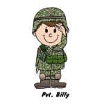 704-FF Future Soldier