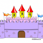 802-FF Castle