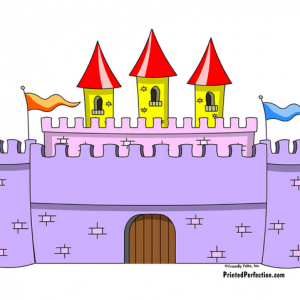 802-FF Castle