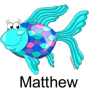 815-FF Fish