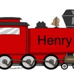 831-FF Train