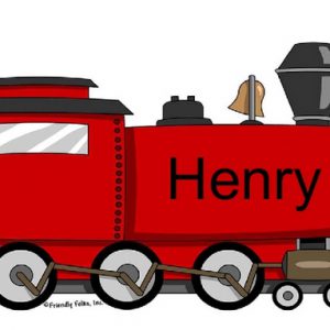 831-FF Train