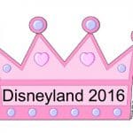 861-FF Princess Crown