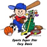 957-FF Future Athlete, Male