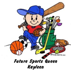 960-FF Future Athlete, Female